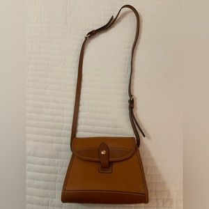 Dooney and Bourke Saffiano Crossbody